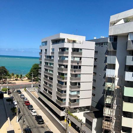 Infiniti Ponta Verde Maceió 外观 照片