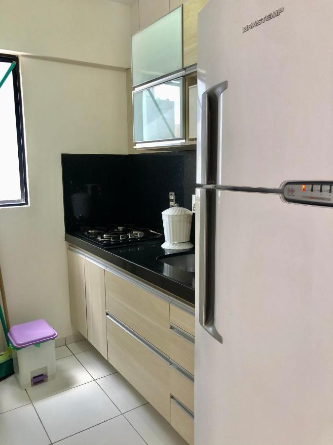 Infiniti Ponta Verde Maceió 外观 照片