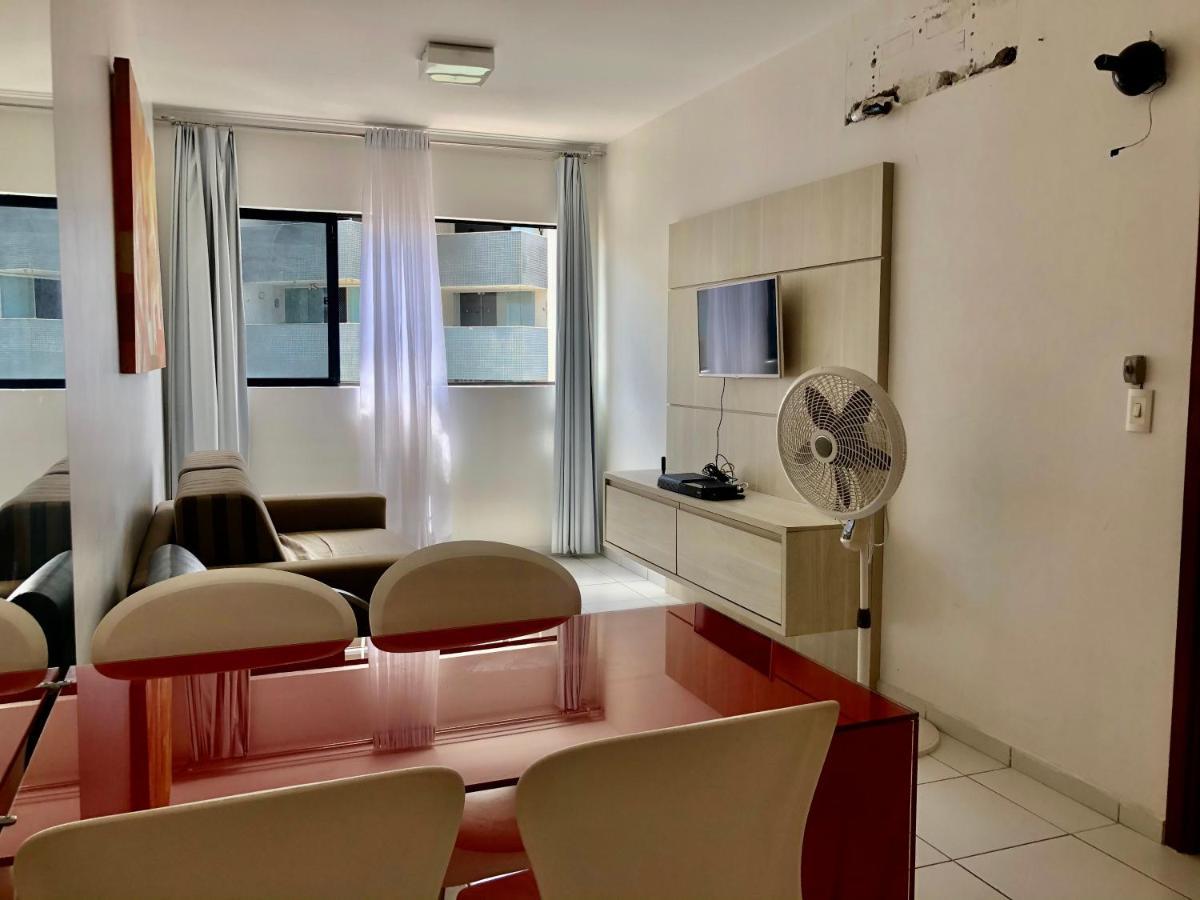Infiniti Ponta Verde Maceió 外观 照片