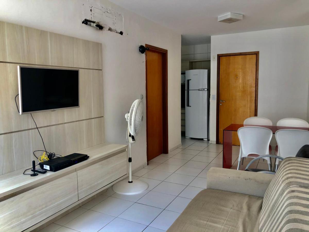 Infiniti Ponta Verde Maceió 外观 照片