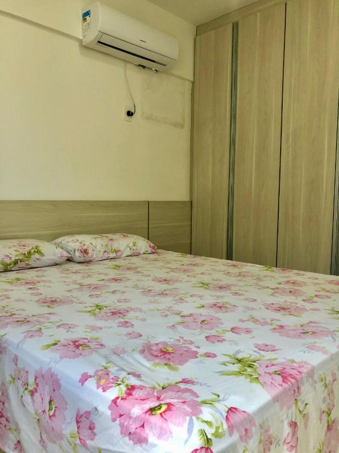 Infiniti Ponta Verde Maceió 外观 照片