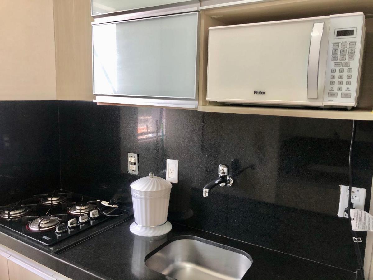 Infiniti Ponta Verde Maceió 外观 照片