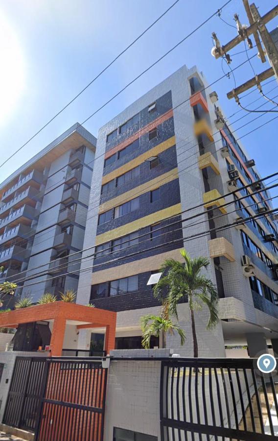 Infiniti Ponta Verde Maceió 外观 照片