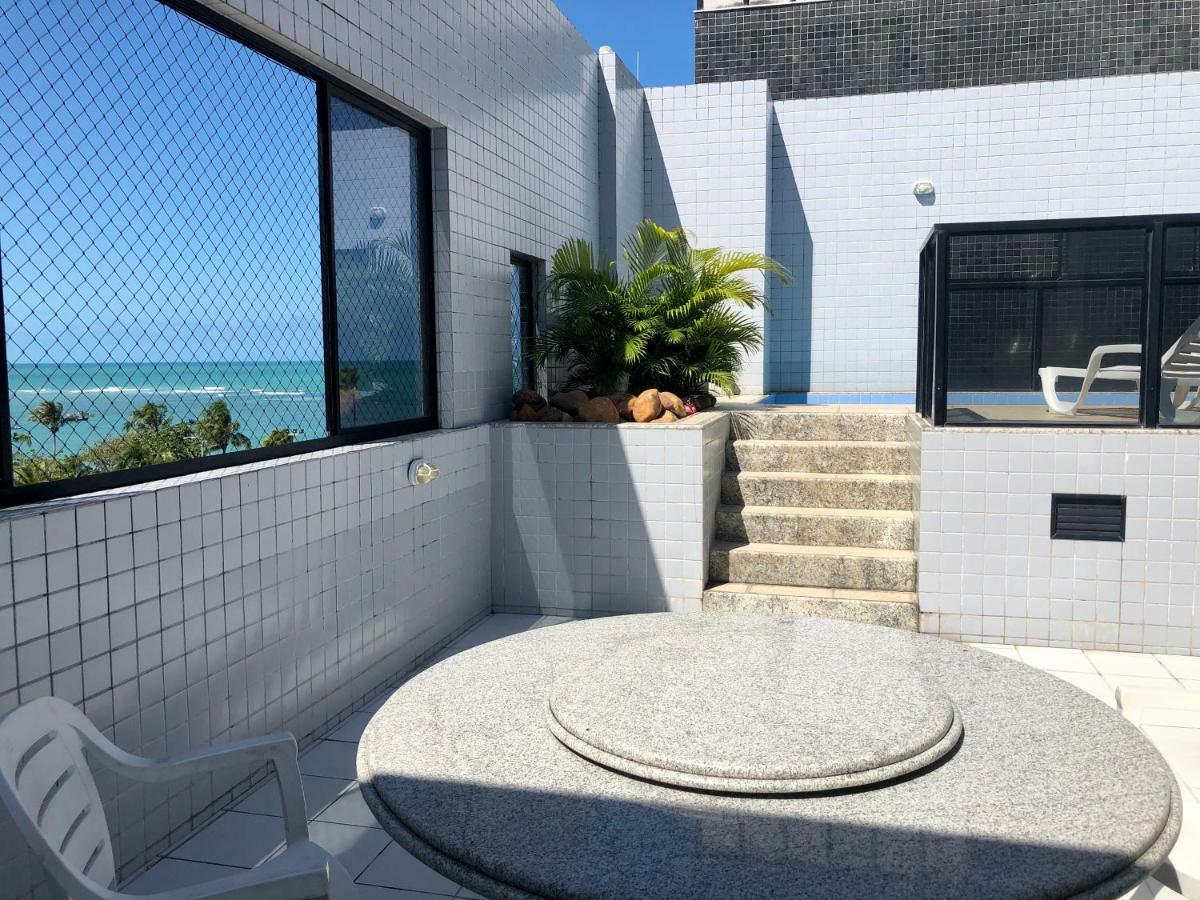 Infiniti Ponta Verde Maceió 外观 照片