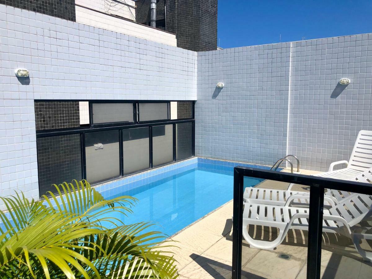 Infiniti Ponta Verde Maceió 外观 照片