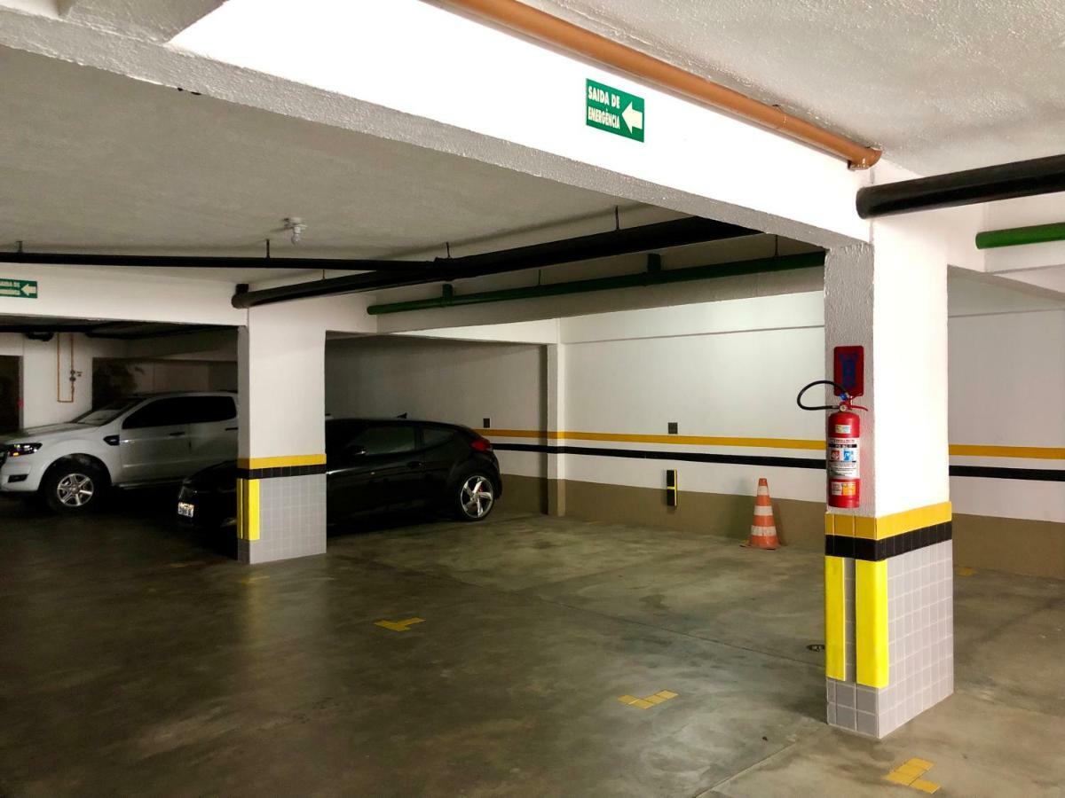 Infiniti Ponta Verde Maceió 外观 照片